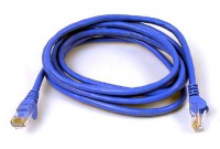 Cabo Patch Cord CAT.5 10mts