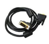 Cabo DVI para monitor 1,8mts