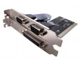 Placa PCI Multiserial