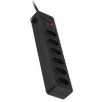 Filtro de Linha 6 Tomadas Novo Padrão