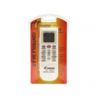 Controle Universal Ar Condicionado