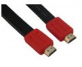 Cabo HDMI Flat V 1.4 1.8mts
