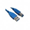Cabo USB 3.0 Super-Speed 1,80mts