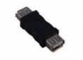 Conector emenda USB AF x AF