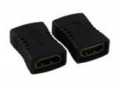 Emenda HDMI tipo A Femea x Femea