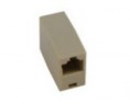 Emenda RJ45 - pcte 10un.