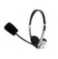 Headphone com microfone Netway