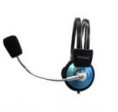 Headphone com microfone Lanway