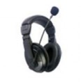 Headphone com microfone profissional