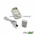 Kit Bateria Xbox 360