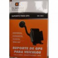 Suporte Ajustável para Celular/Gps