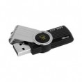 Pen Drive Kingston 16GB DT101G2 Preto