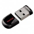 Pen Drive Sandisk 4GB Z33 FIT Preto