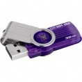Pen Drive Kingston 32GB DT101G2 Lilás