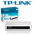 SWITCH 8 PORTAS TP LINK SF-1008D